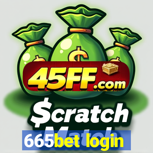 665bet login